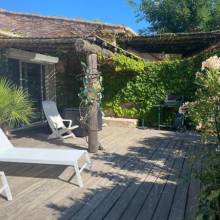 Appartement Marina Di Santa Giulia بورتو فيكشْيو المظهر الخارجي الصورة