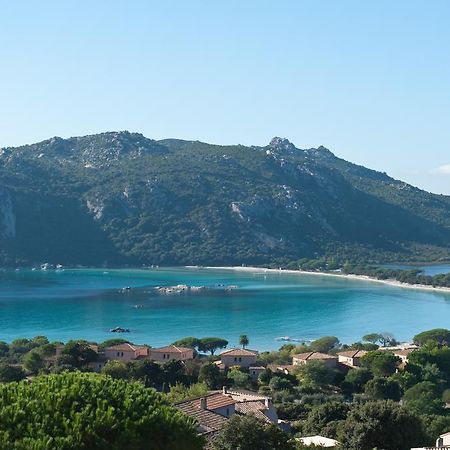 Appartement Marina Di Santa Giulia بورتو فيكشْيو المظهر الخارجي الصورة