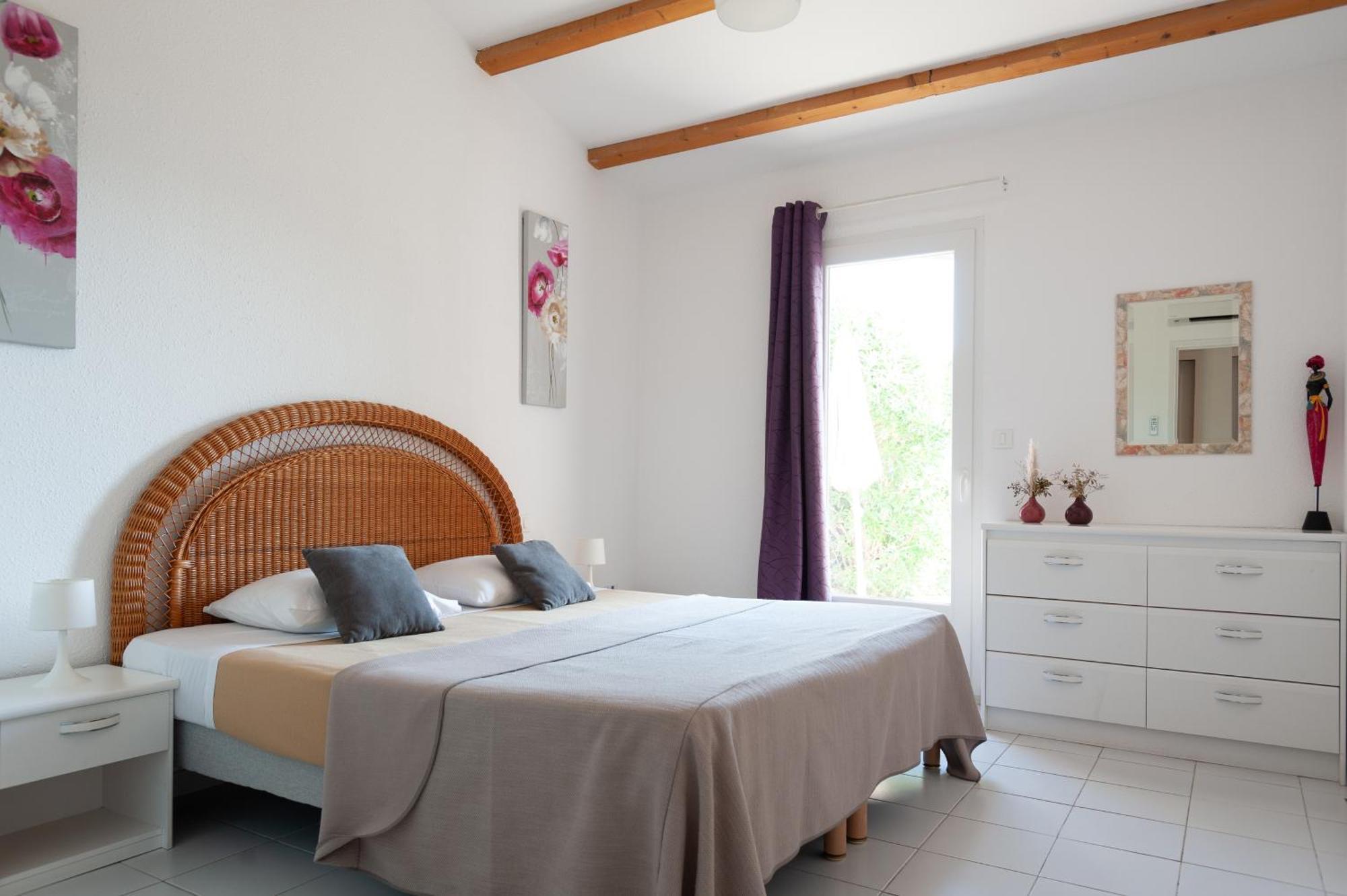 Appartement Marina Di Santa Giulia بورتو فيكشْيو المظهر الخارجي الصورة