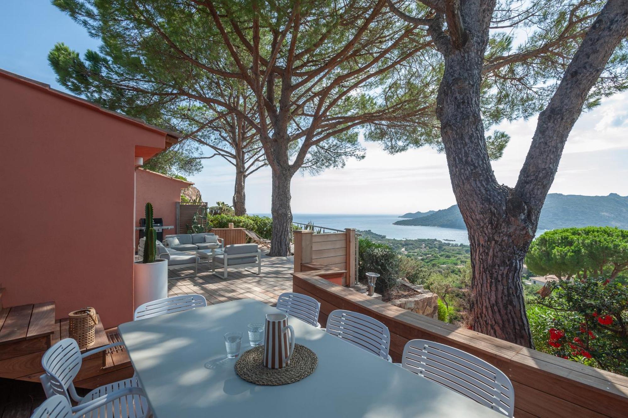 Appartement Marina Di Santa Giulia بورتو فيكشْيو المظهر الخارجي الصورة