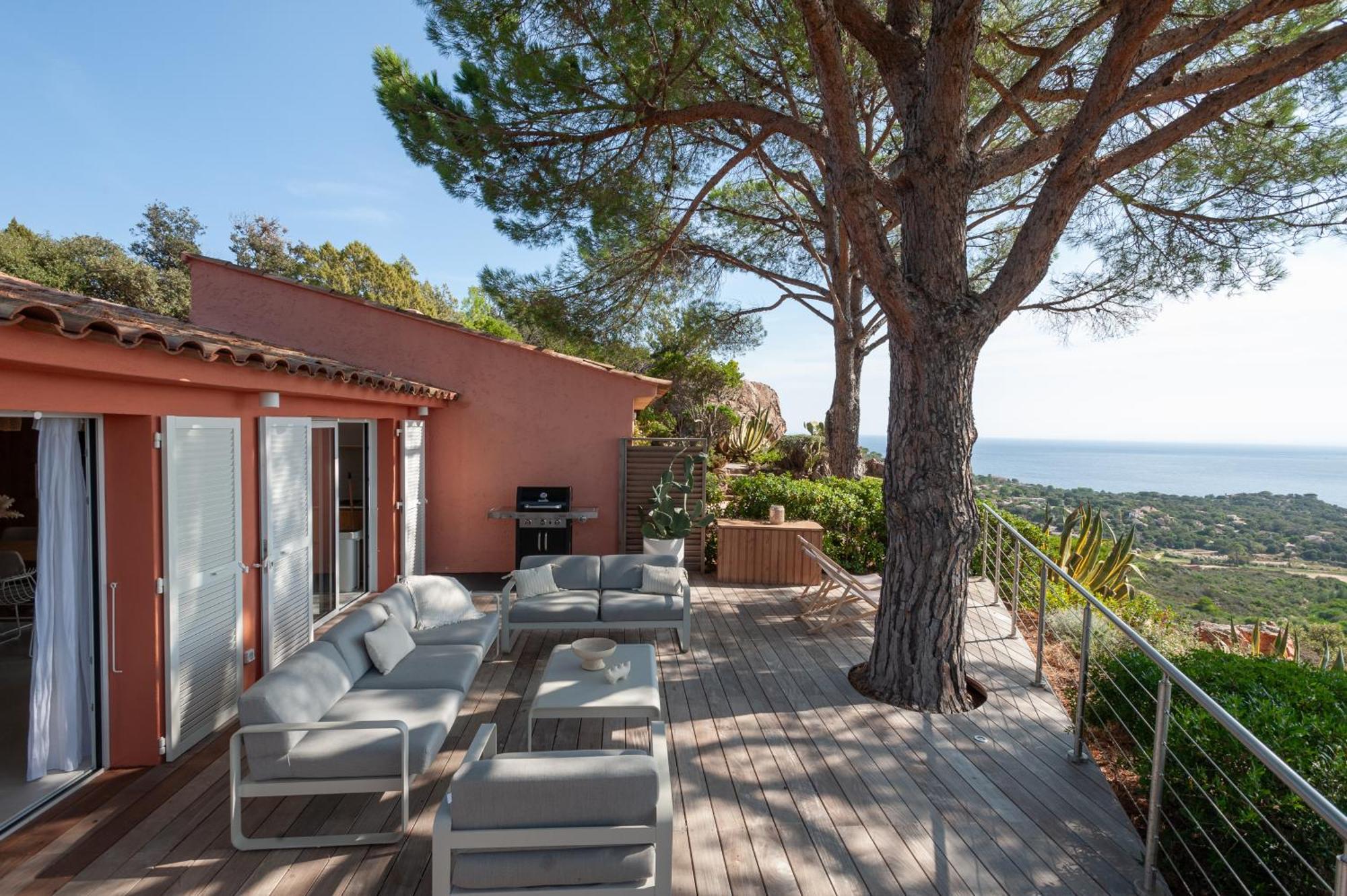 Appartement Marina Di Santa Giulia بورتو فيكشْيو المظهر الخارجي الصورة
