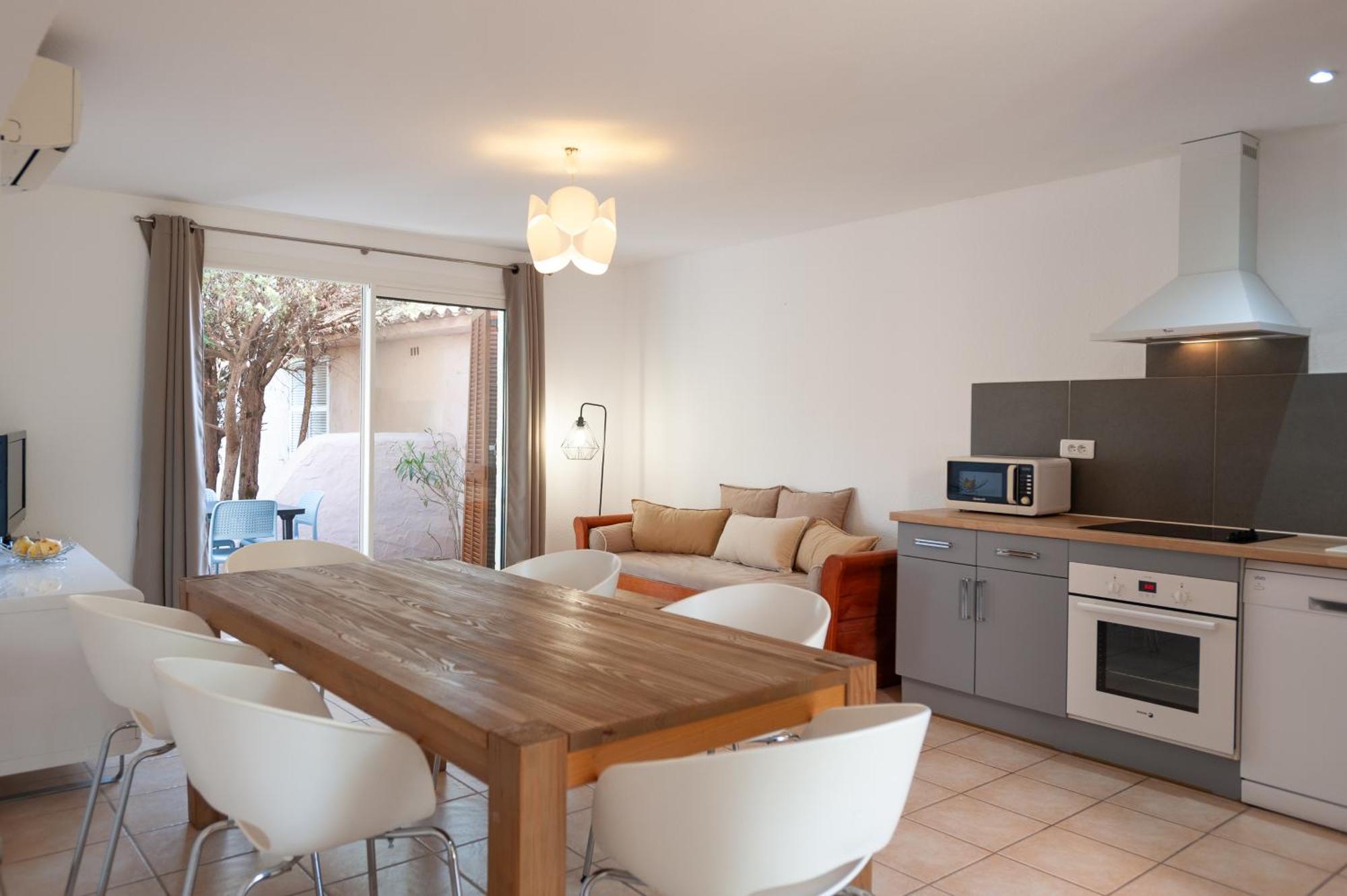 Appartement Marina Di Santa Giulia بورتو فيكشْيو المظهر الخارجي الصورة