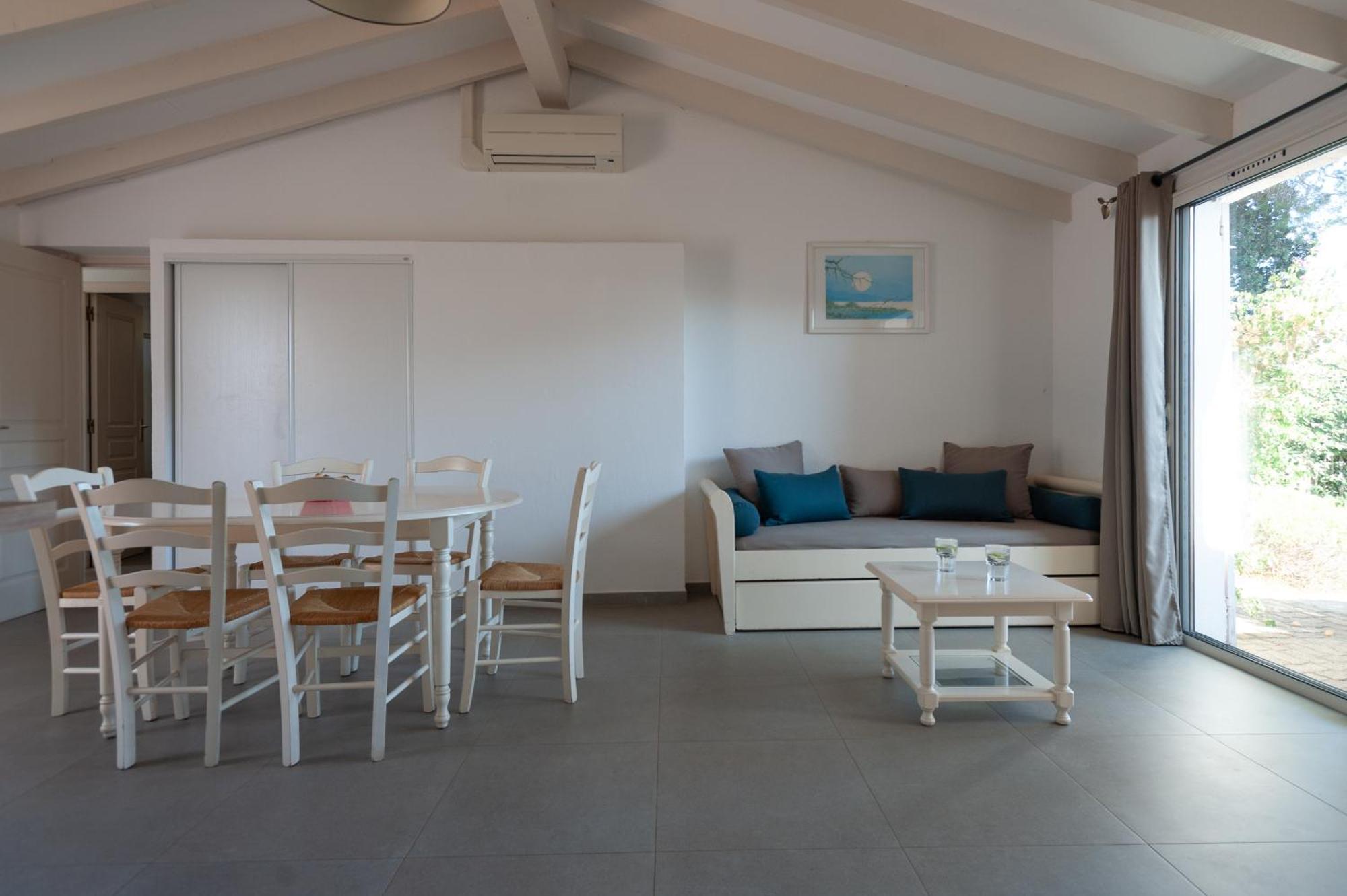 Appartement Marina Di Santa Giulia بورتو فيكشْيو المظهر الخارجي الصورة