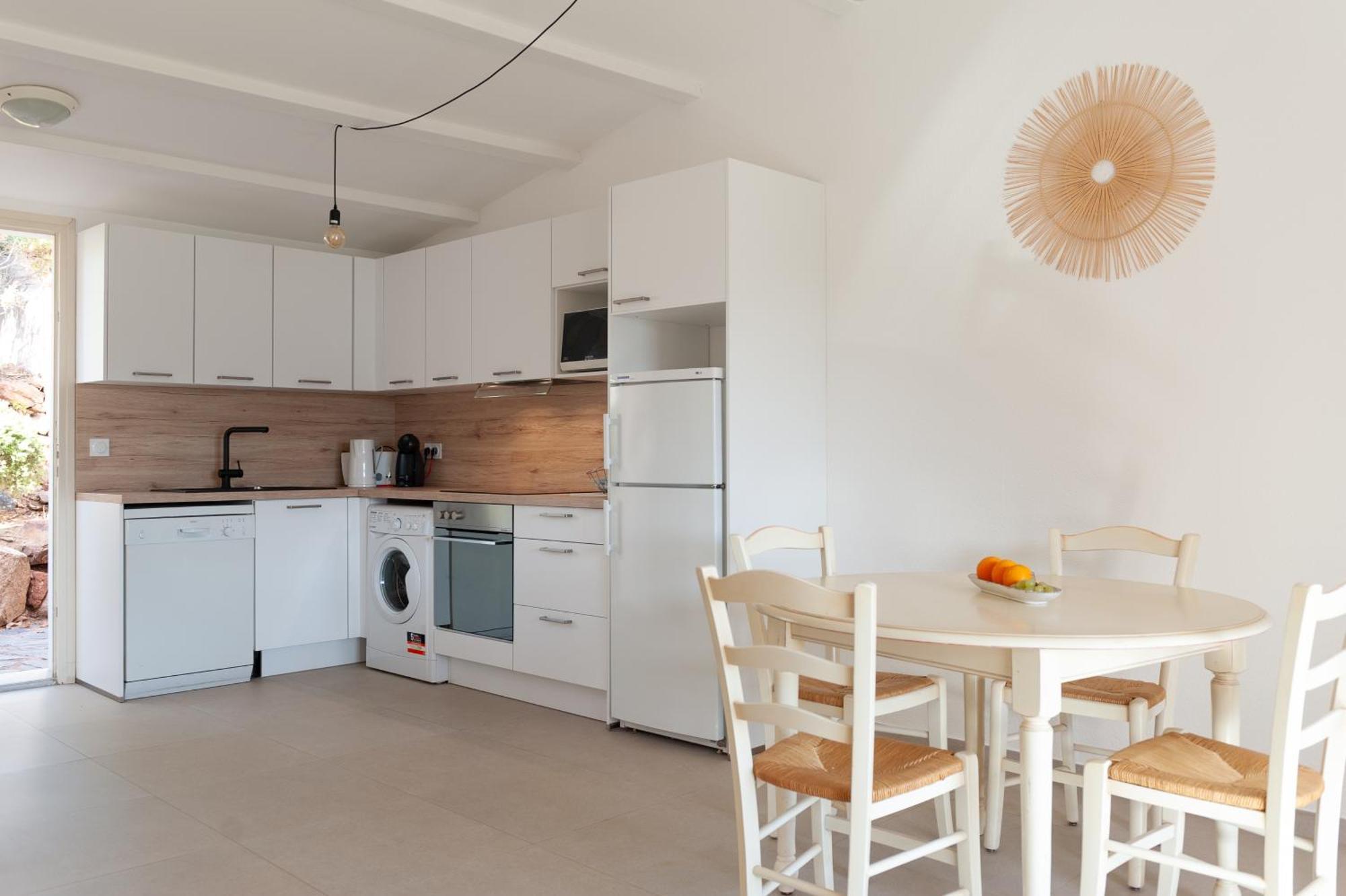 Appartement Marina Di Santa Giulia بورتو فيكشْيو المظهر الخارجي الصورة