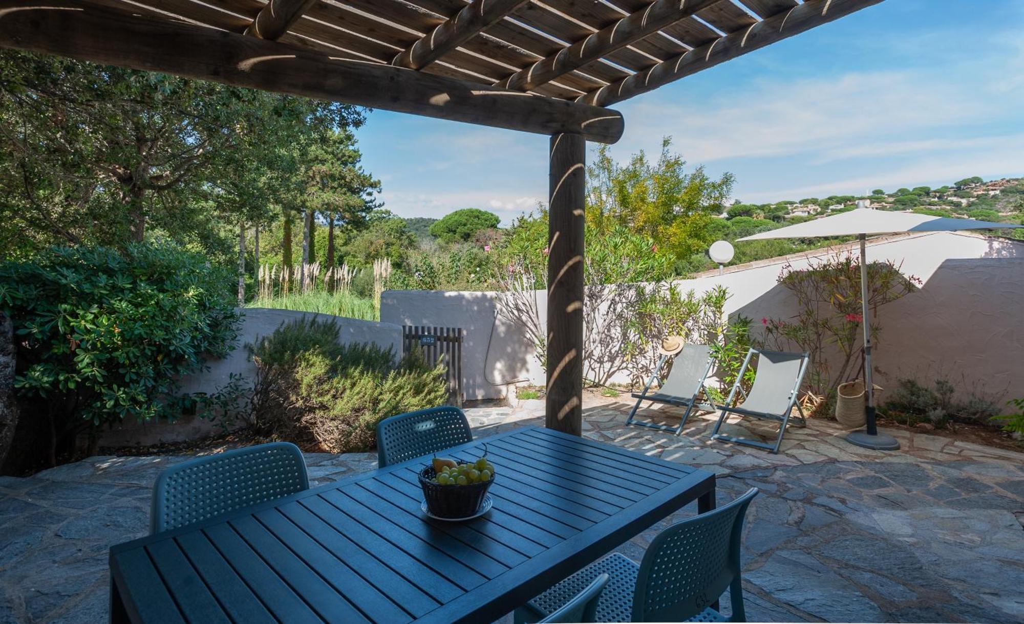 Appartement Marina Di Santa Giulia بورتو فيكشْيو المظهر الخارجي الصورة