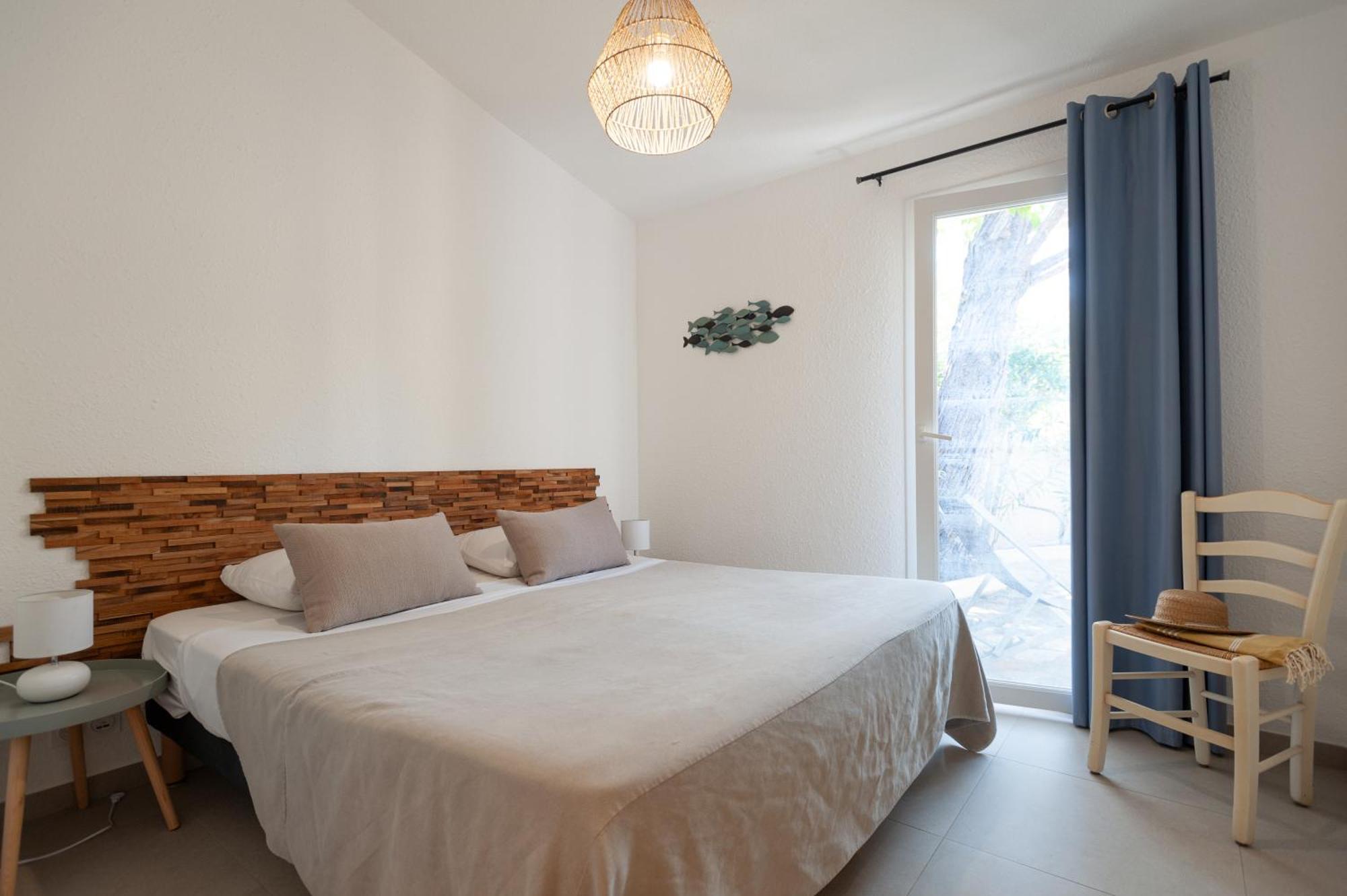 Appartement Marina Di Santa Giulia بورتو فيكشْيو المظهر الخارجي الصورة