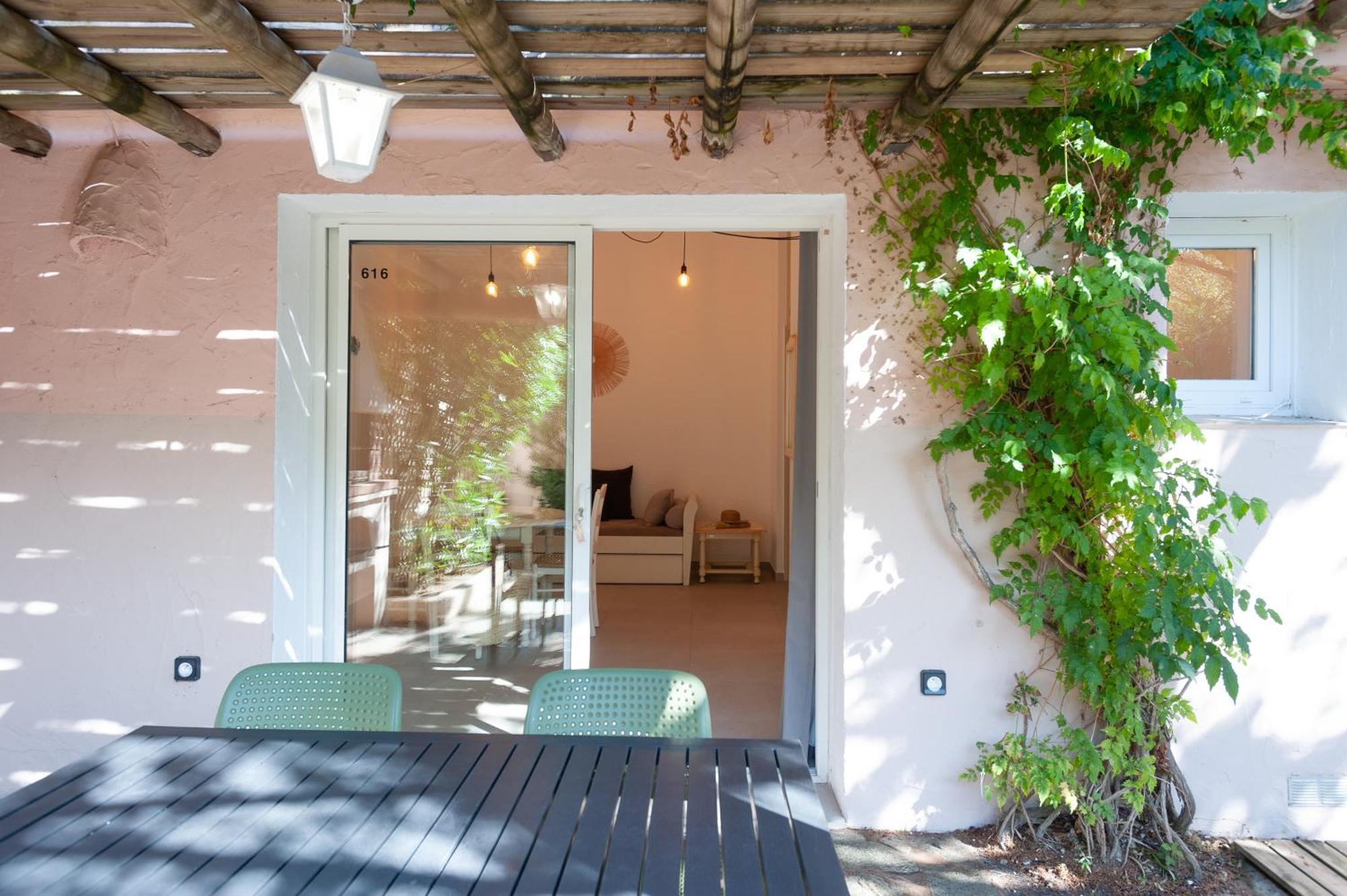 Appartement Marina Di Santa Giulia بورتو فيكشْيو المظهر الخارجي الصورة