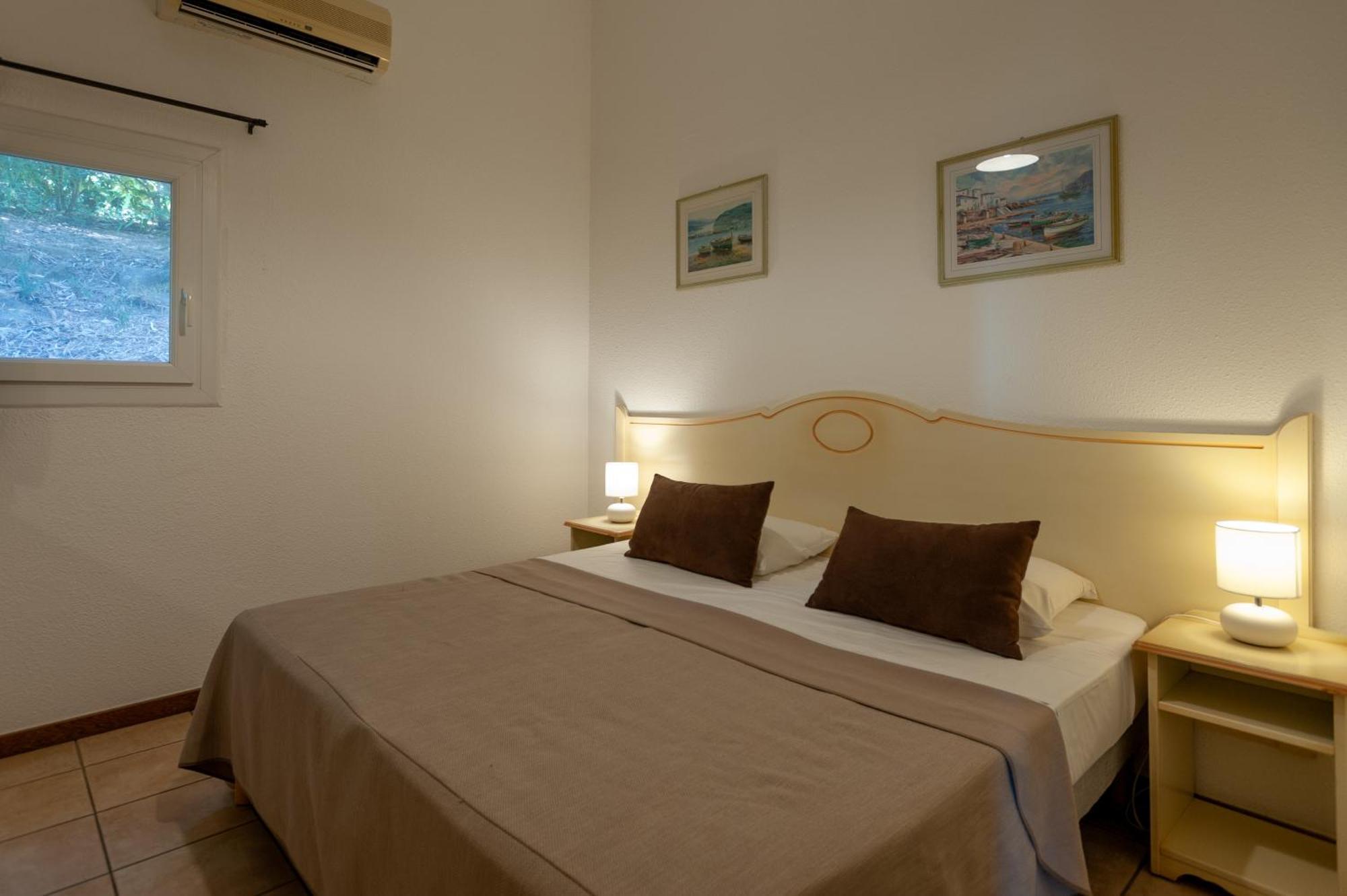Appartement Marina Di Santa Giulia بورتو فيكشْيو المظهر الخارجي الصورة