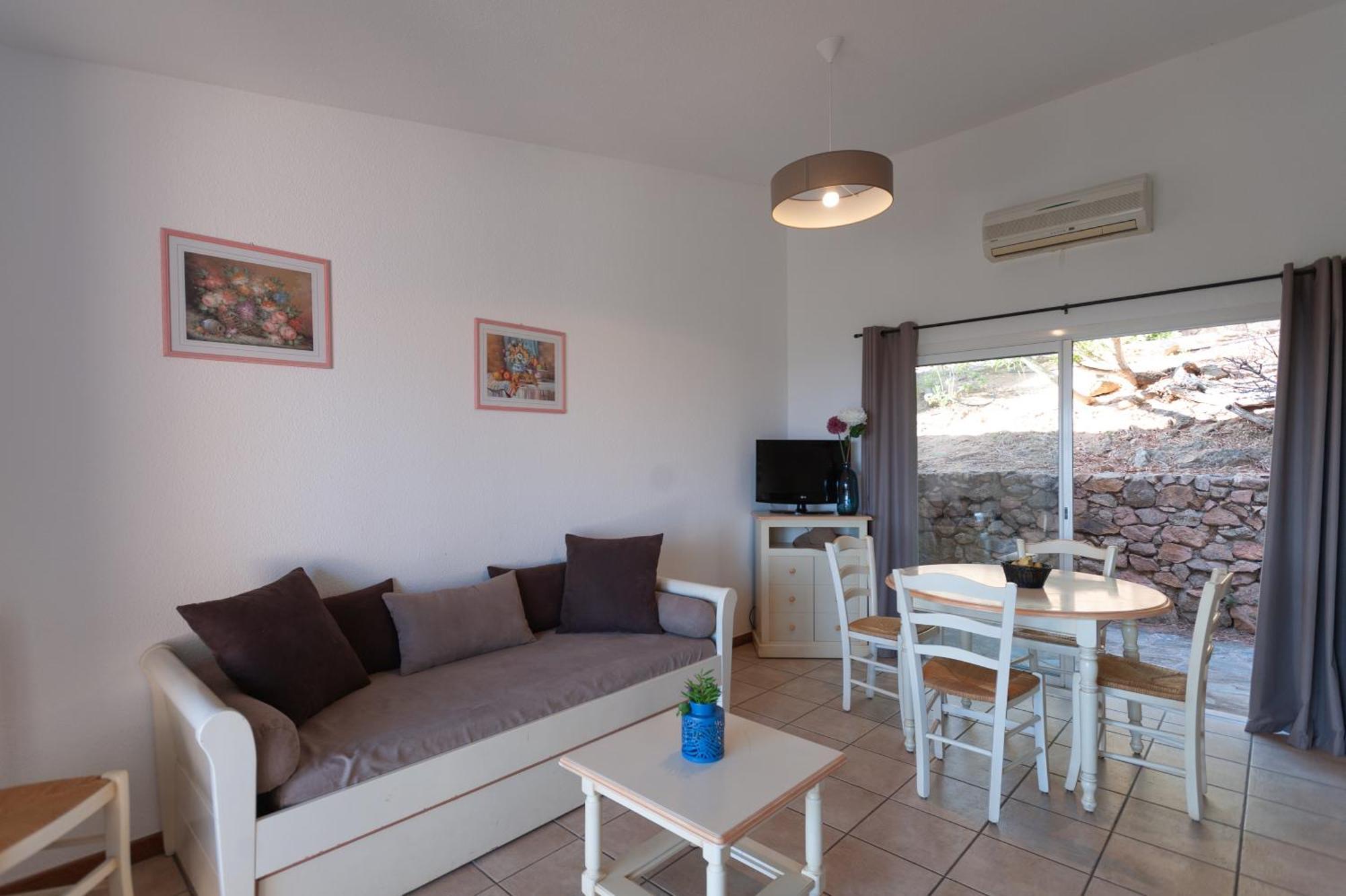 Appartement Marina Di Santa Giulia بورتو فيكشْيو المظهر الخارجي الصورة