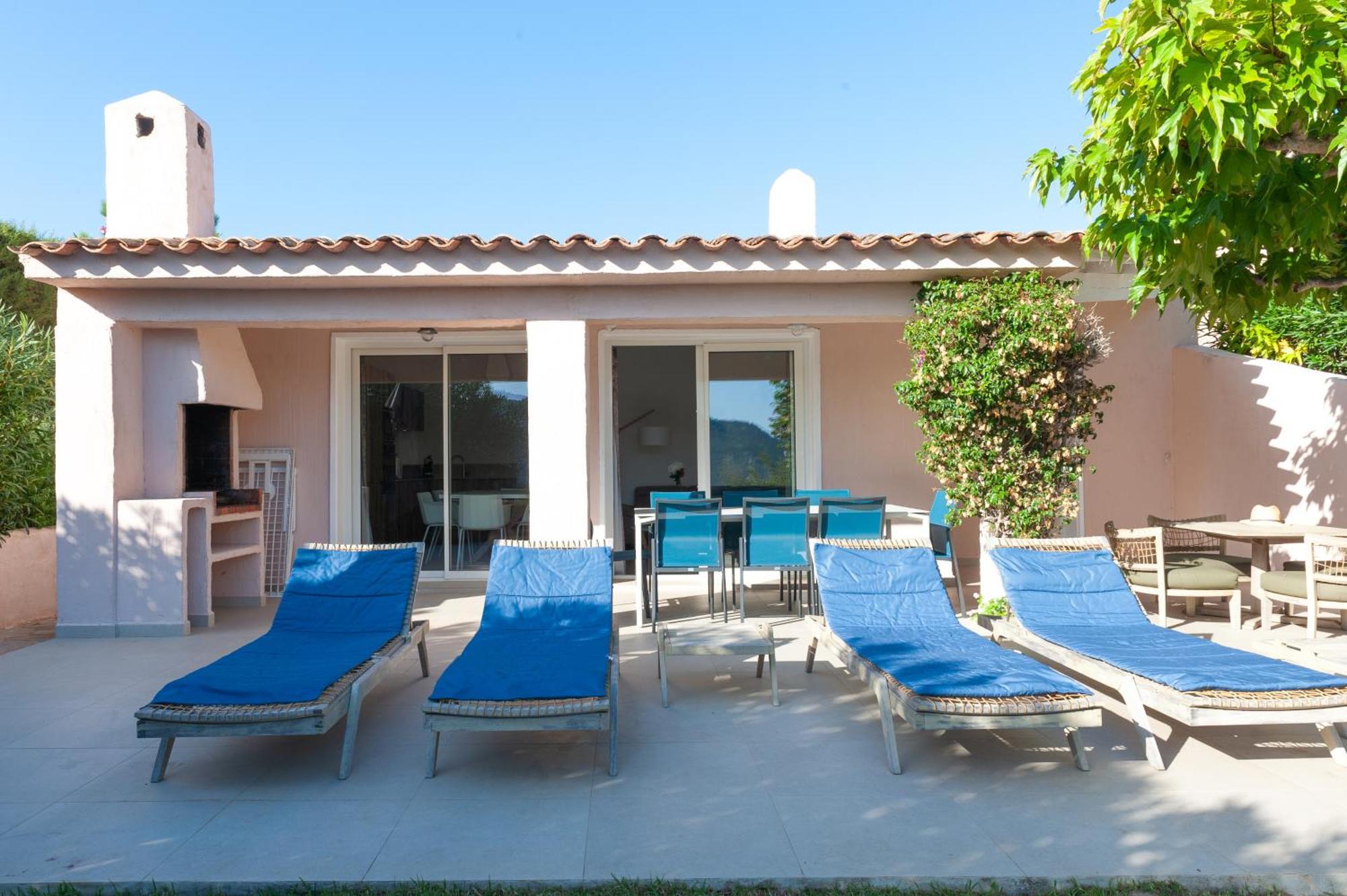 Appartement Marina Di Santa Giulia بورتو فيكشْيو المظهر الخارجي الصورة