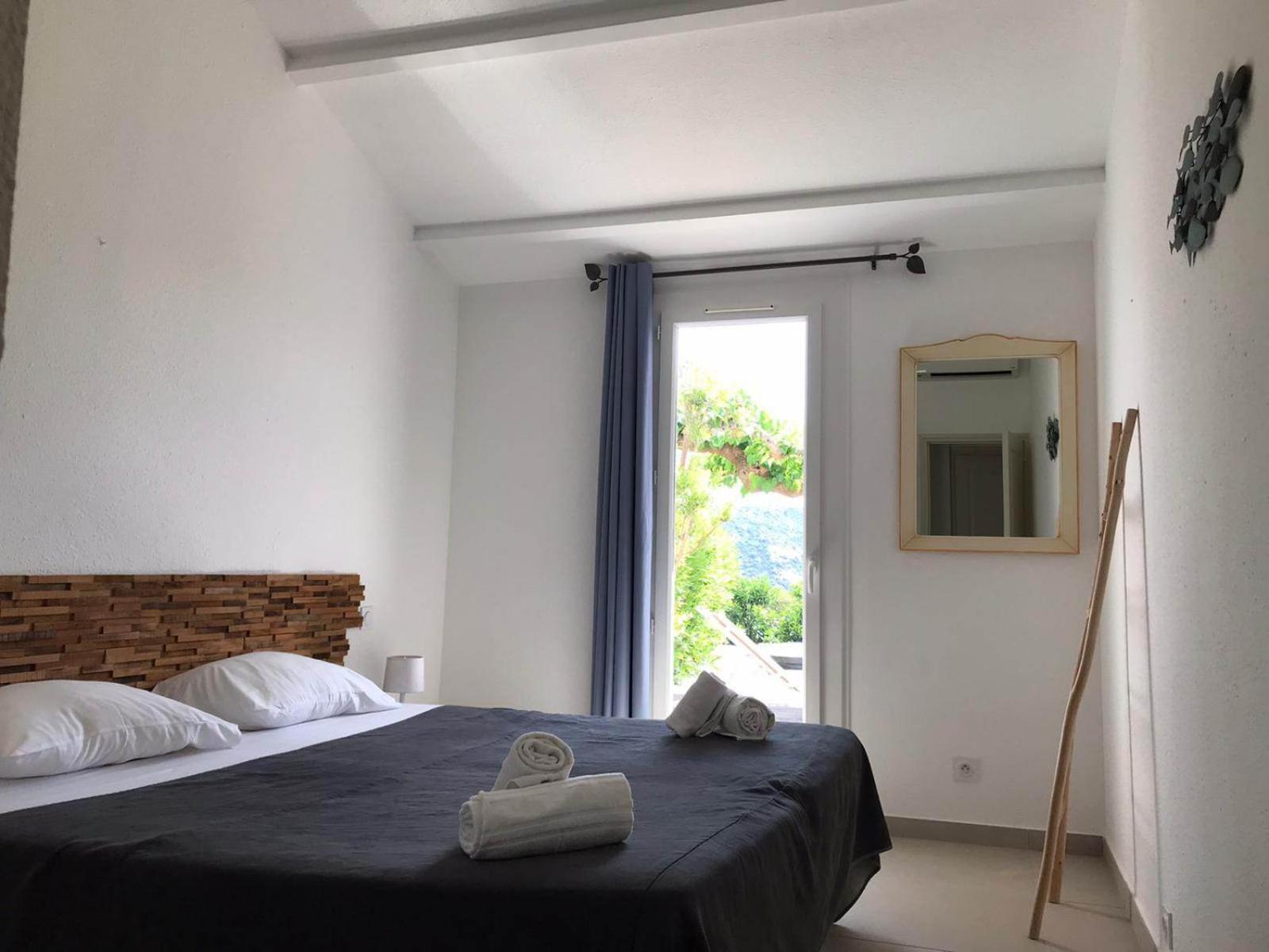 Appartement Marina Di Santa Giulia بورتو فيكشْيو المظهر الخارجي الصورة