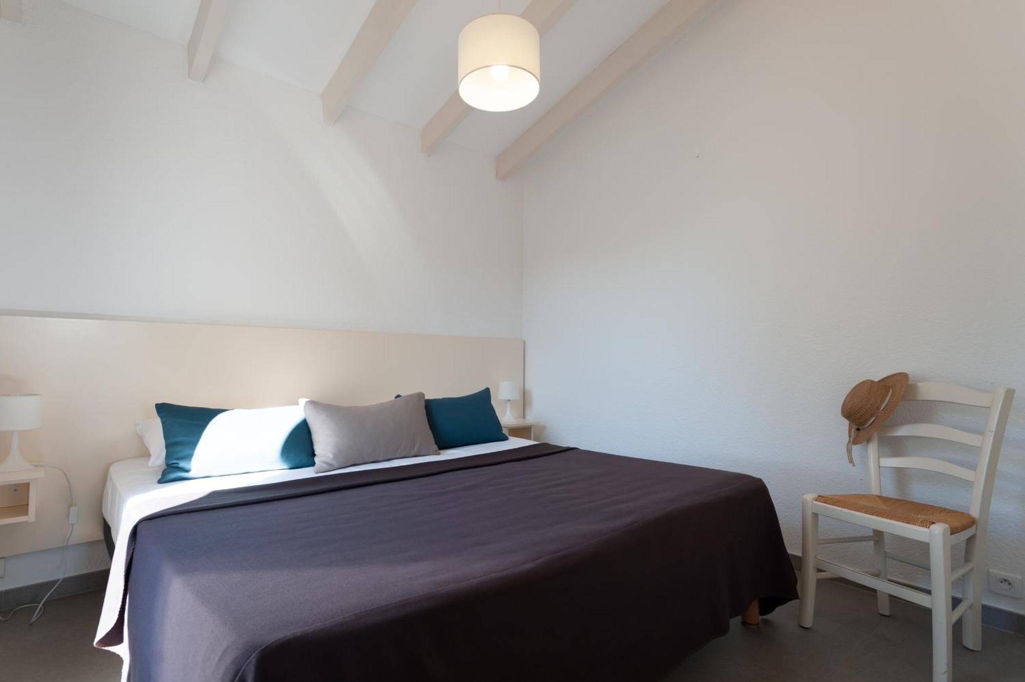 Appartement Marina Di Santa Giulia بورتو فيكشْيو المظهر الخارجي الصورة