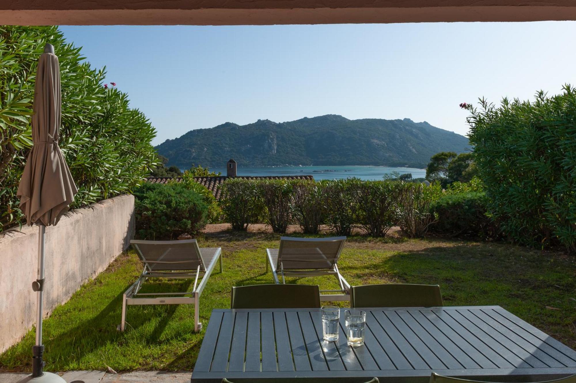 Appartement Marina Di Santa Giulia بورتو فيكشْيو المظهر الخارجي الصورة