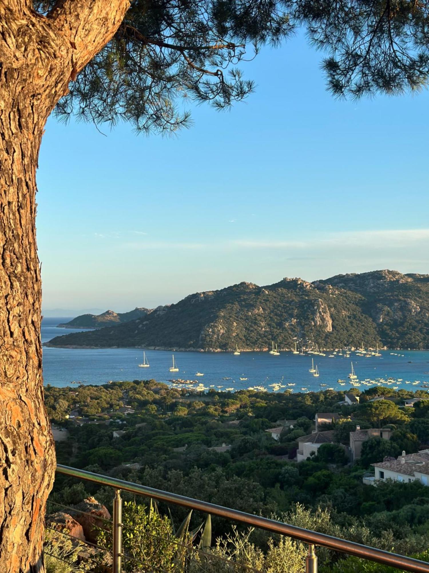 Appartement Marina Di Santa Giulia بورتو فيكشْيو المظهر الخارجي الصورة