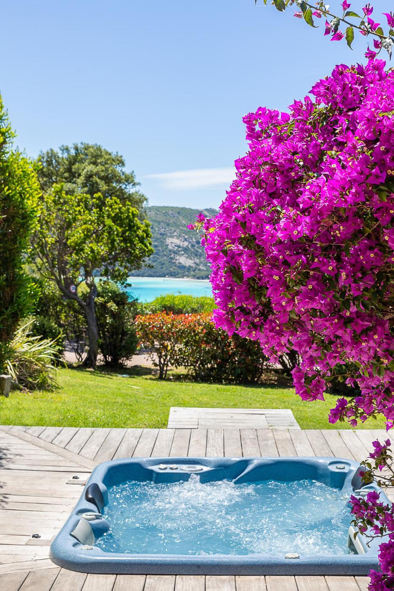 Appartement Marina Di Santa Giulia بورتو فيكشْيو المظهر الخارجي الصورة