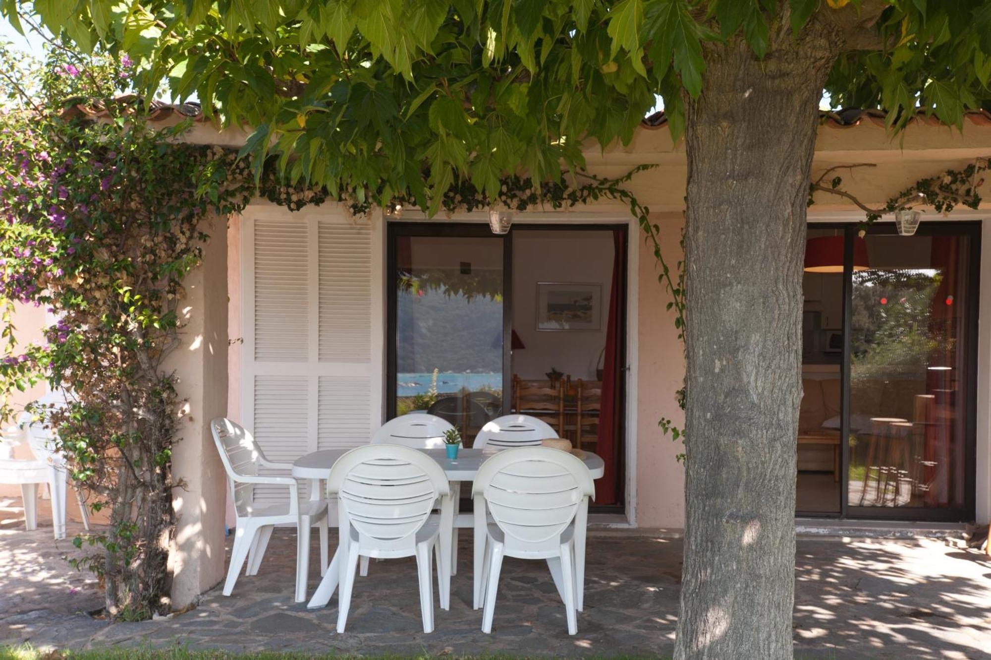 Appartement Marina Di Santa Giulia بورتو فيكشْيو المظهر الخارجي الصورة