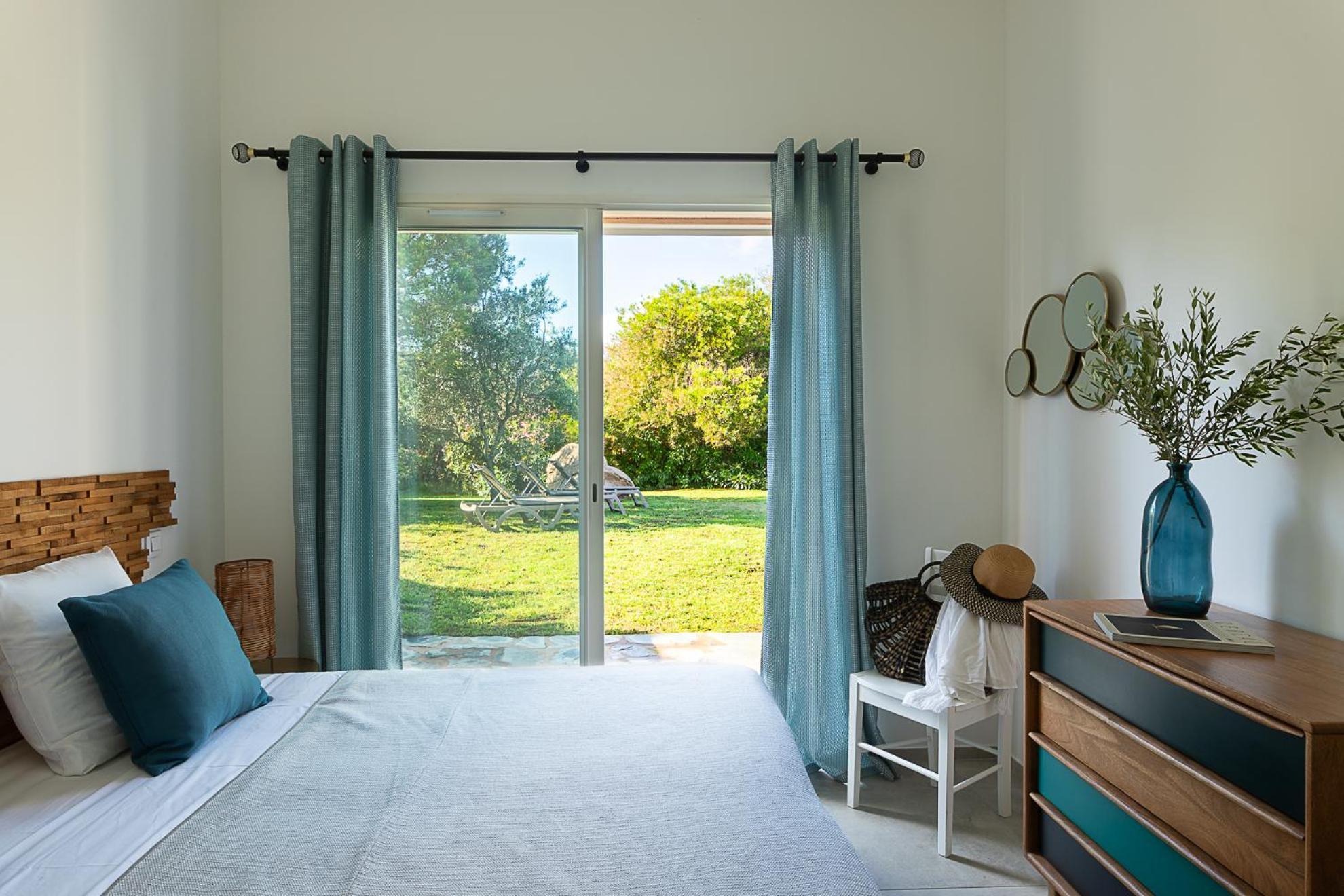 Appartement Marina Di Santa Giulia بورتو فيكشْيو المظهر الخارجي الصورة