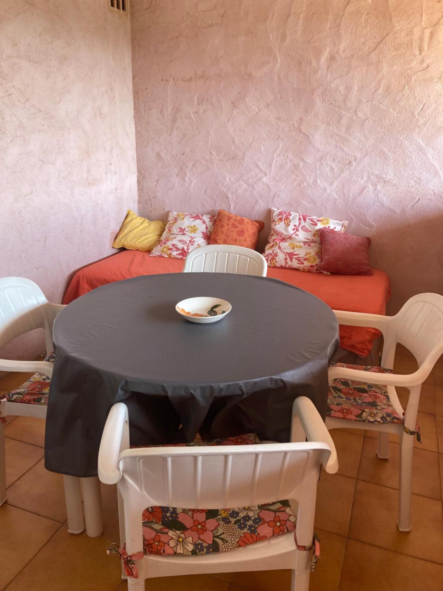Appartement Marina Di Santa Giulia بورتو فيكشْيو المظهر الخارجي الصورة