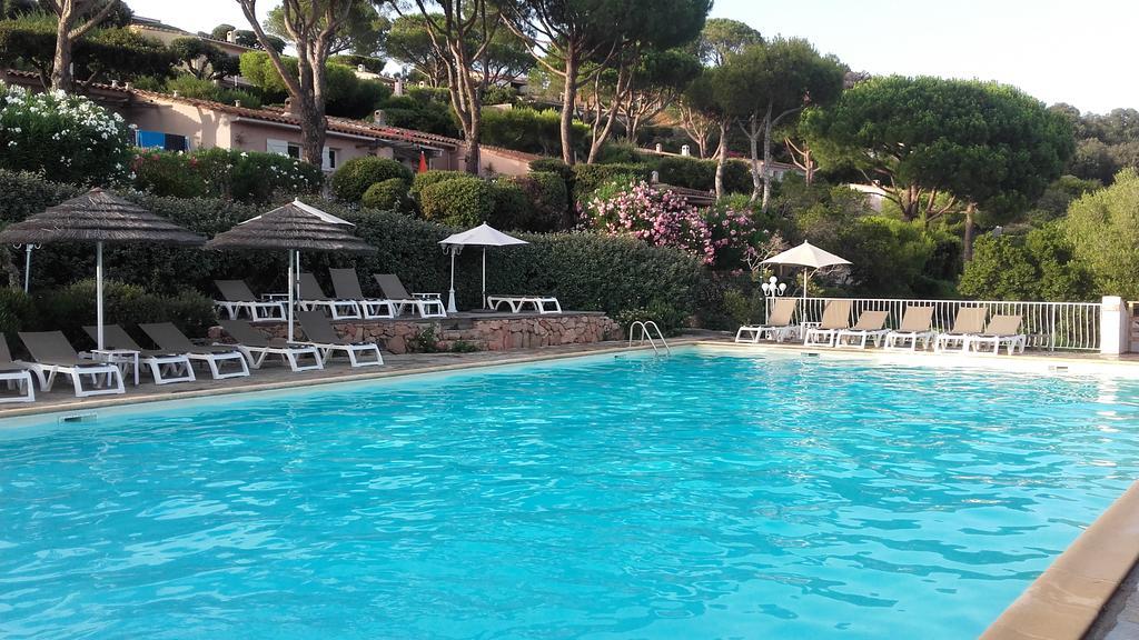 Appartement Marina Di Santa Giulia بورتو فيكشْيو المظهر الخارجي الصورة
